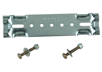 BRN Piastra Cesto-argento